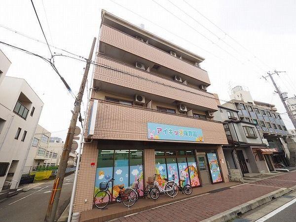 フォレスト 物件画像