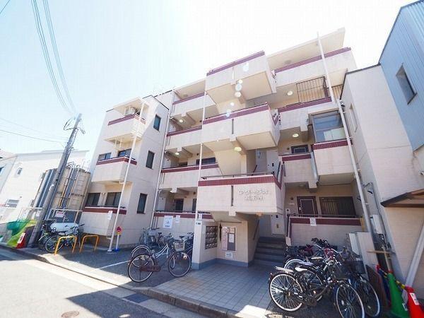 アダージオ若王寺 物件画像