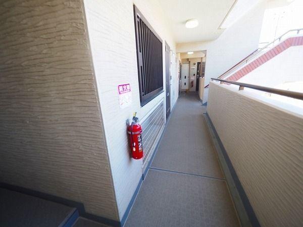 アダージオ若王寺 物件画像