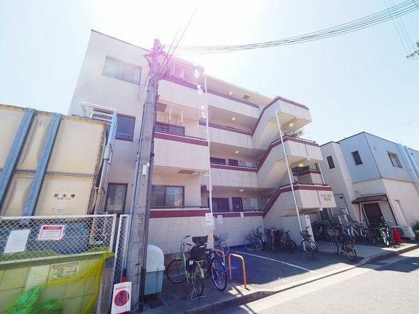 アダージオ若王寺 物件画像