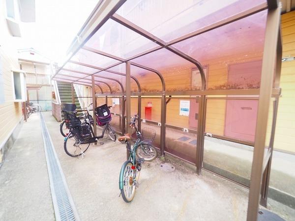 ファミール福田 物件画像