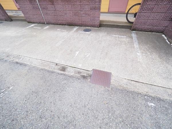 ファミール福田 物件画像