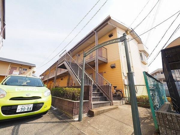 ファミール福田 物件画像