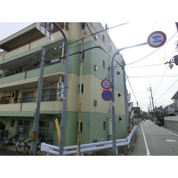サンライズ武庫川 物件画像