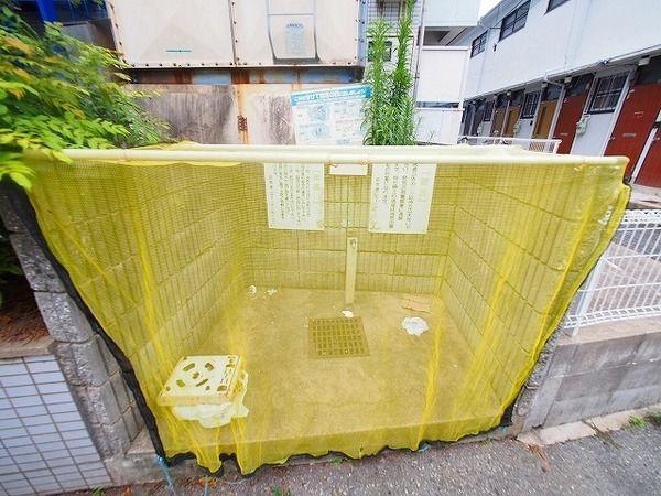 アーク上ノ島 物件画像