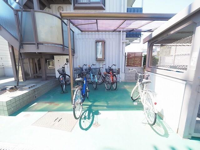 リバティ武庫之荘 物件画像