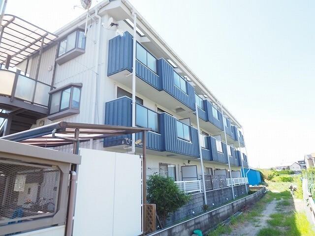 リバティ武庫之荘 物件画像
