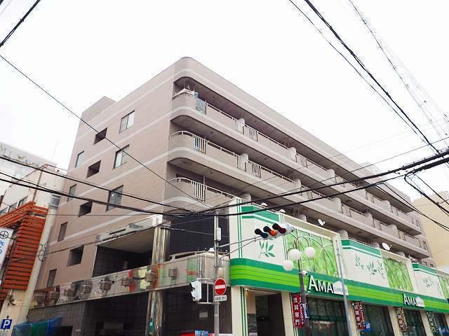 メゾンオリエント 物件画像