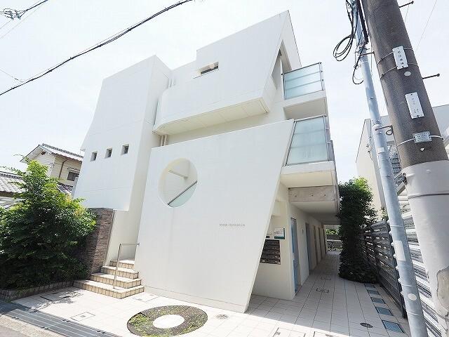 スペース塚口 物件画像