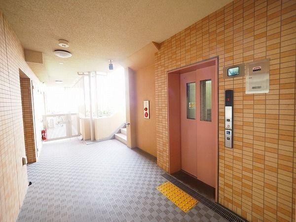 ＣＡＳＡ　ＦＥＬＩＣＥ 物件画像