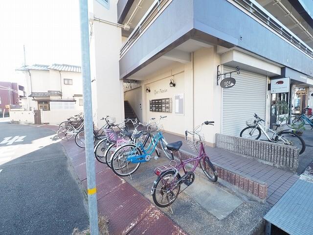 グレストマンション 物件画像