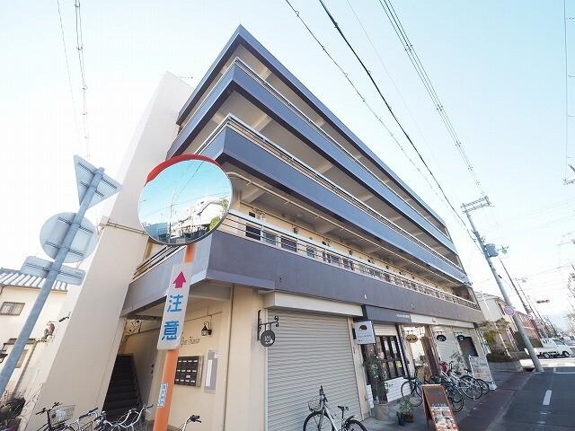 グレストマンション 物件画像