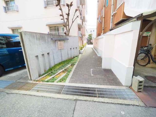 アネックス武庫之荘 物件画像