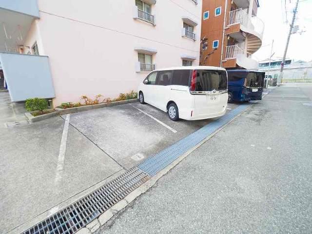 アネックス武庫之荘 物件画像