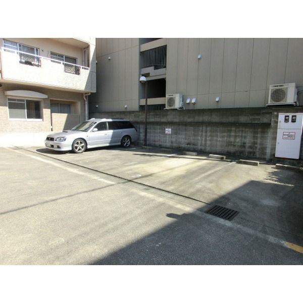 マンションフェニックス 物件画像