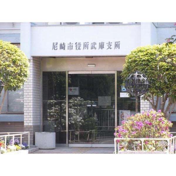 周辺環境画像