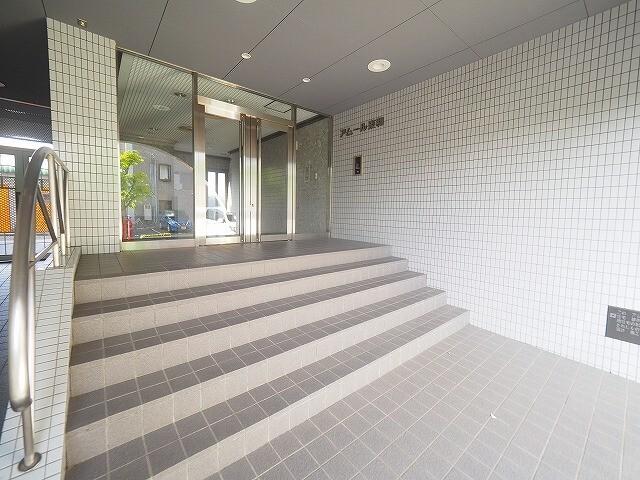 アムール東和 物件画像