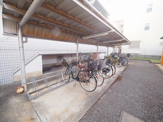 アムール東和 物件画像