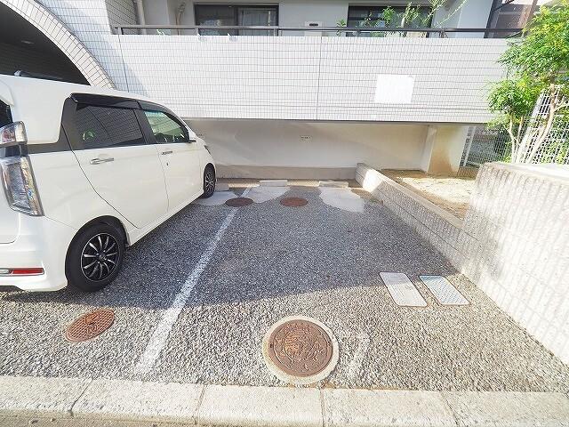 アムール東和 物件画像