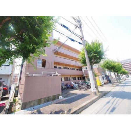 外観写真1