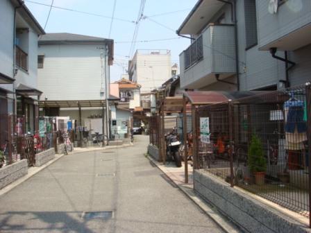 パルフェ 物件画像