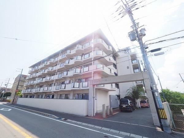 シャトー塚口Ａ棟 物件画像