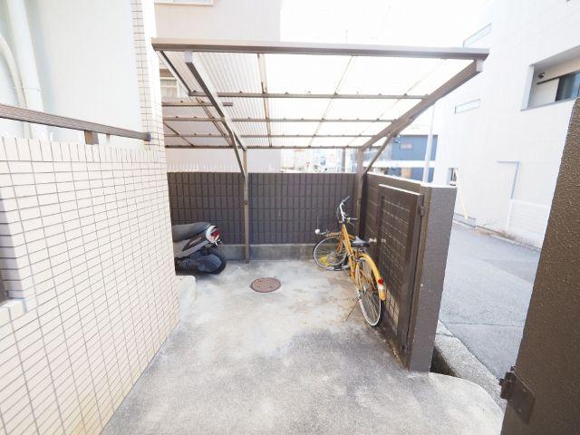 ネオメゾン武庫川 物件画像