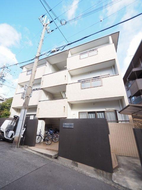 ネオメゾン武庫川 物件画像