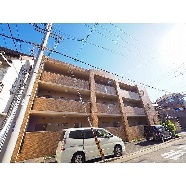 フォワイエセレストⅡ 物件画像