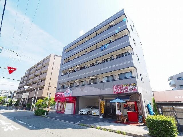エムシステム武庫之荘Ⅰ 物件画像