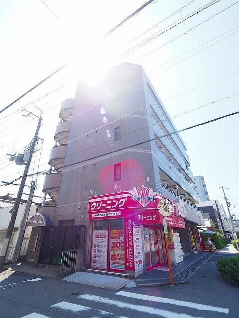 エムシステム武庫之荘Ⅰ 物件画像