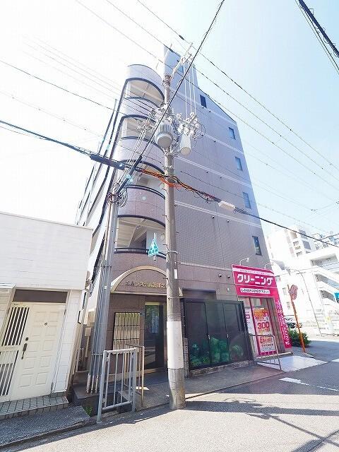 エムシステム武庫之荘Ⅰ 物件画像