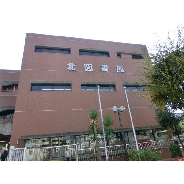 周辺環境画像