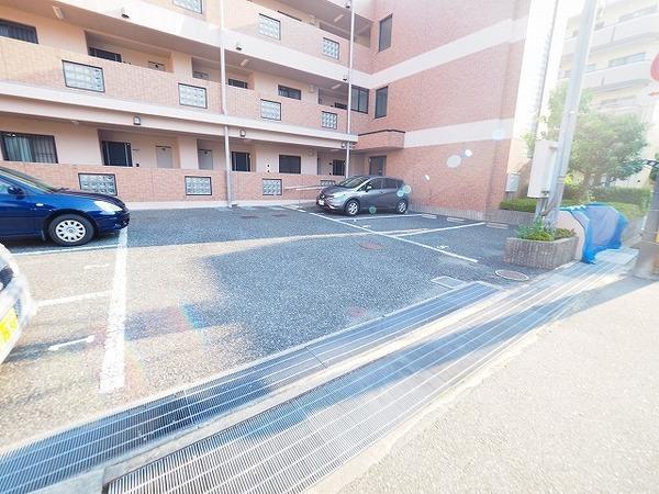 エスパシオ武庫之荘 物件画像
