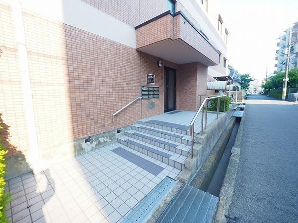 エスパシオ武庫之荘 物件画像