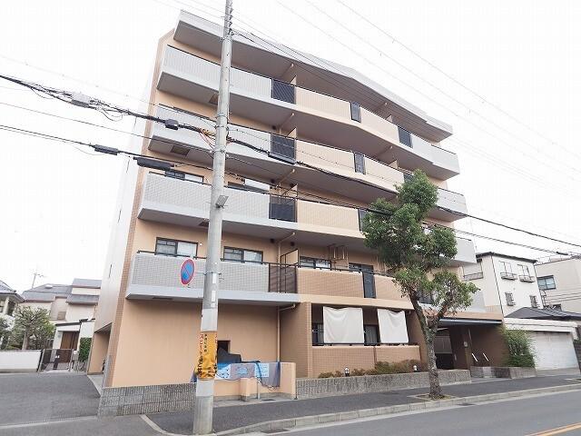外観写真1