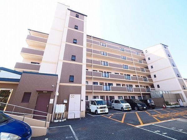 塚口コーストヒルズ 物件画像
