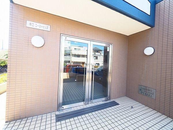塚口コーストヒルズ 物件画像
