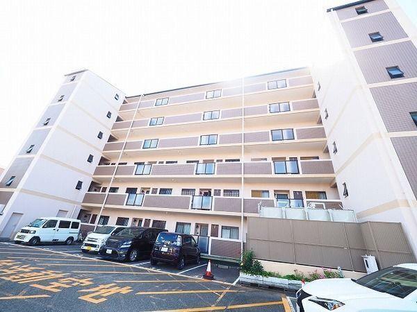 塚口コーストヒルズ 物件画像