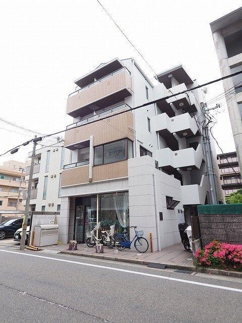 グランパレ塚口 物件画像