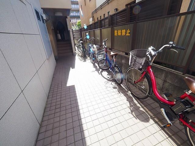 グランパレ塚口 物件画像