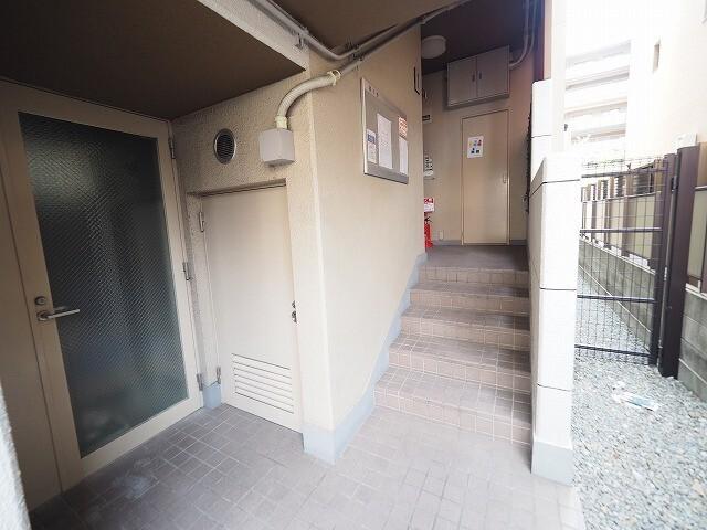 グランパレ塚口 物件画像