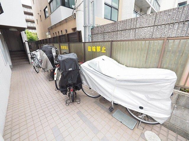 グランパレ塚口 物件画像