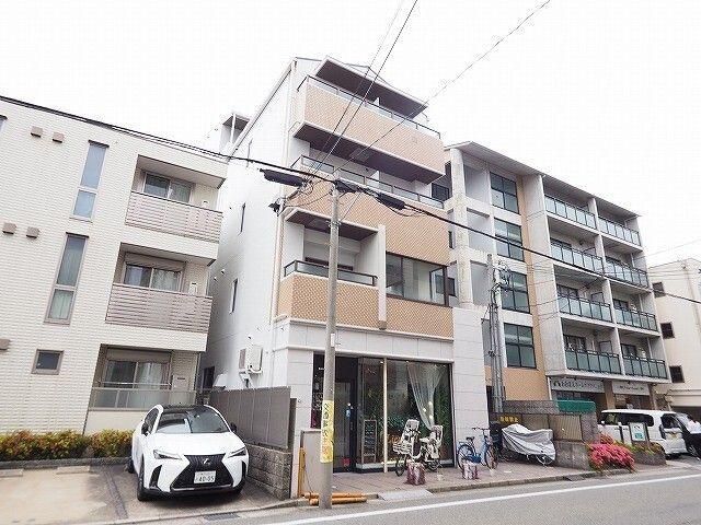 グランパレ塚口 物件画像