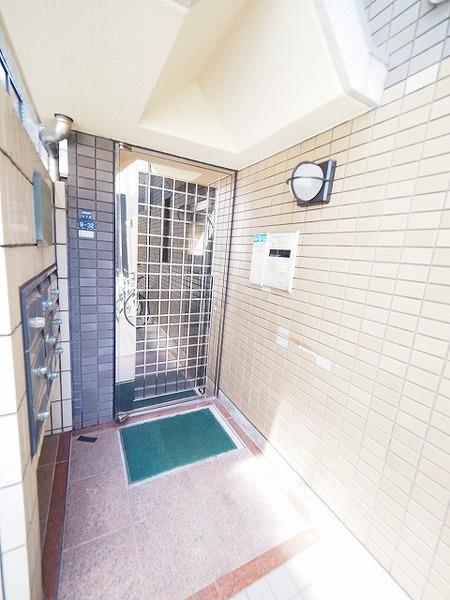 シャルマンフジ出屋敷弐番館 物件画像
