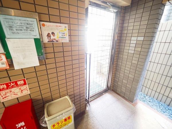 シャルマンフジ出屋敷弐番館 物件画像