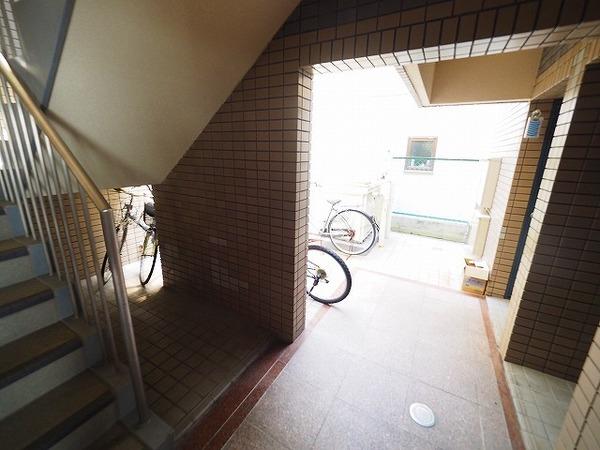 シャルマンフジ出屋敷弐番館 物件画像