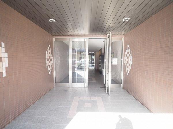 トーシンクレール塚口 物件画像