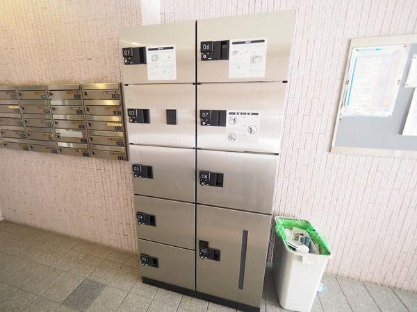 トーシンクレール塚口 物件画像