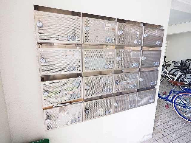 ロイヤルメゾン塚口Ⅴ 物件画像
